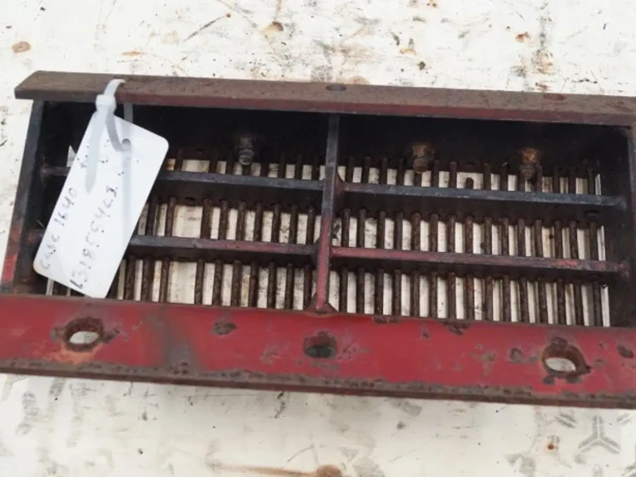 Billede 2 - Case 1640 Bro 1318554C1