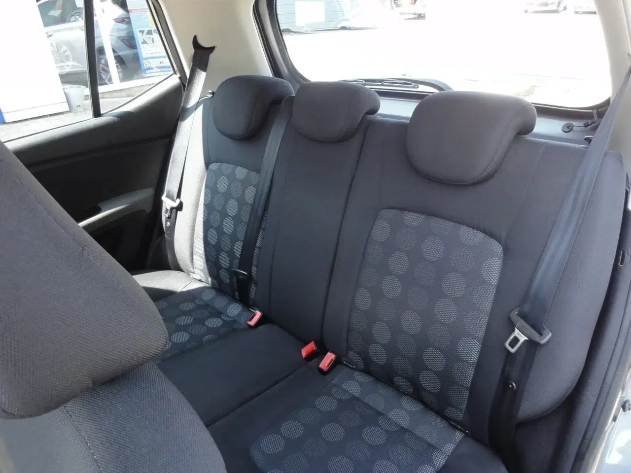 Billede 15 - Hyundai i10 1,25 Comfort