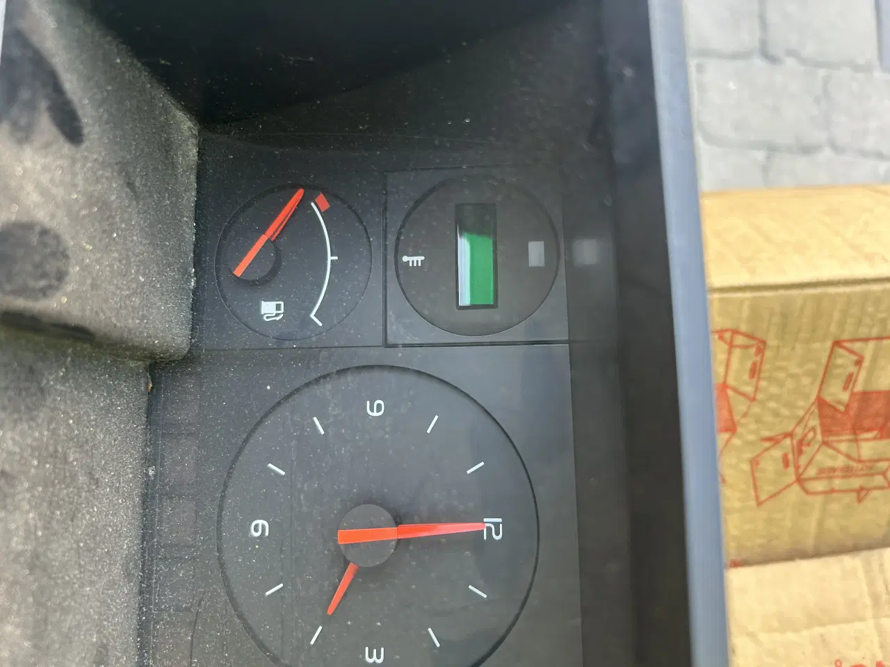 Billede 3 - Volvo 740 TURBO