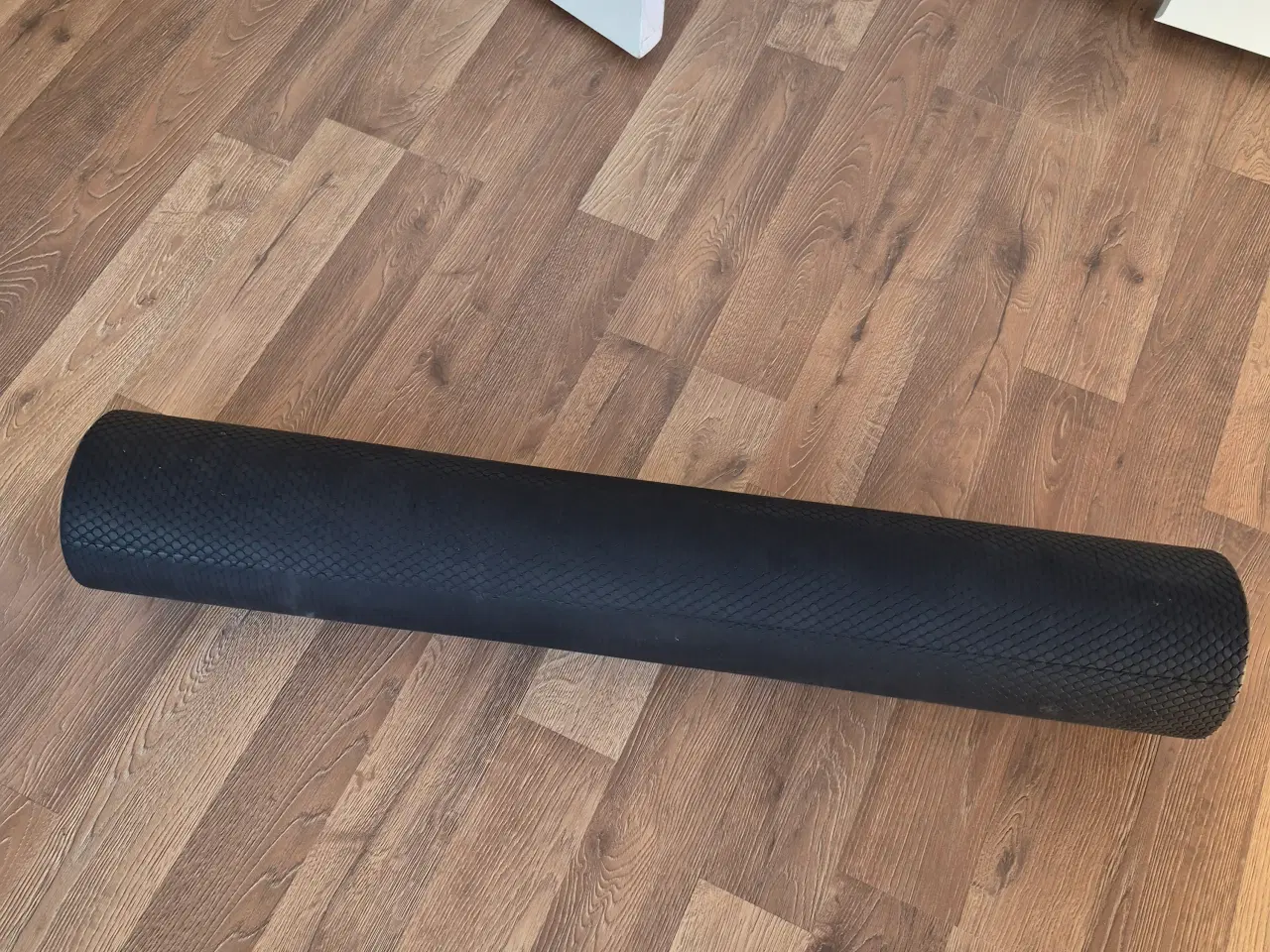 Billede 2 - Foam Roller - DIK (95x15 cm - Medium hård)