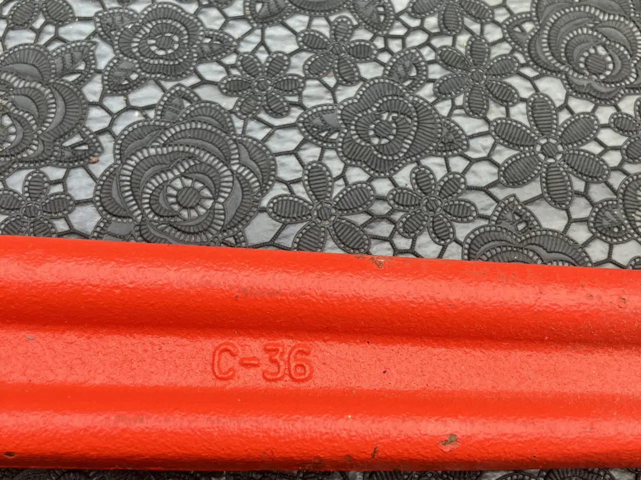 Billede 5 - Kæderørtang