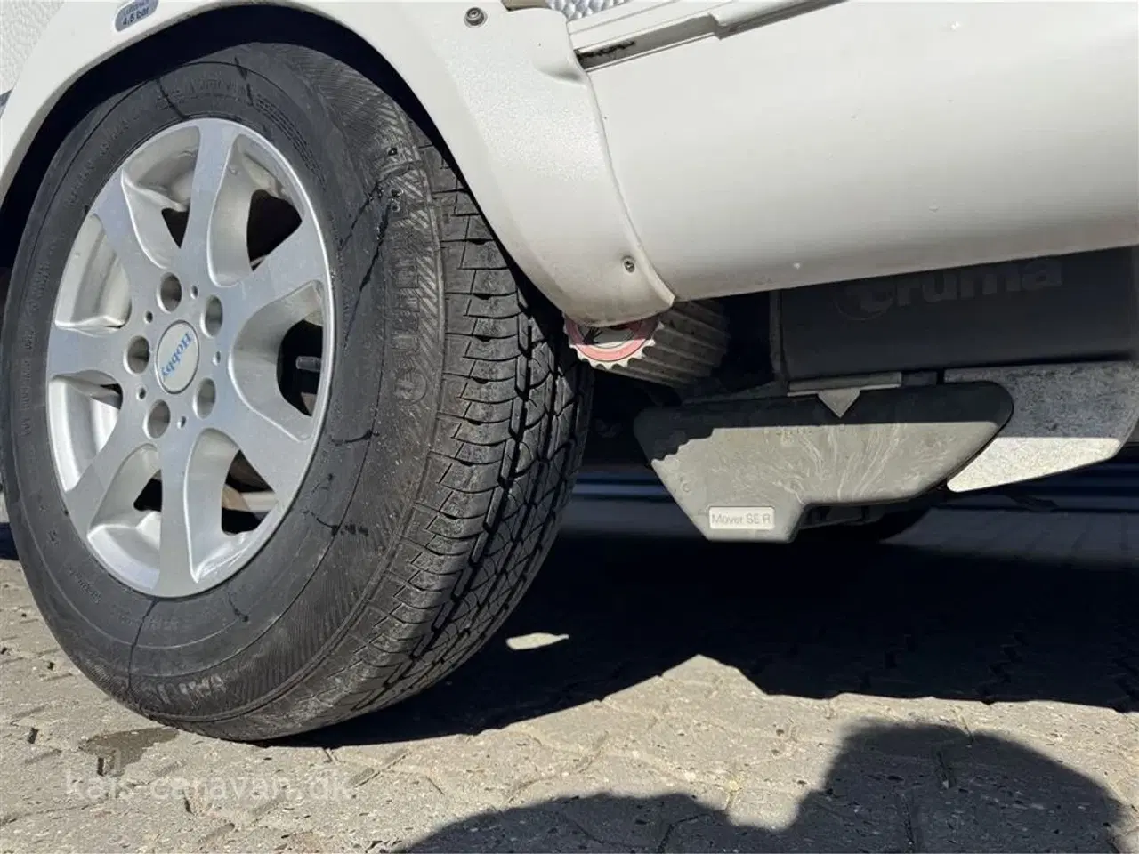 Billede 12 - 2016 - Hobby De Luxe Edition 460 UFe