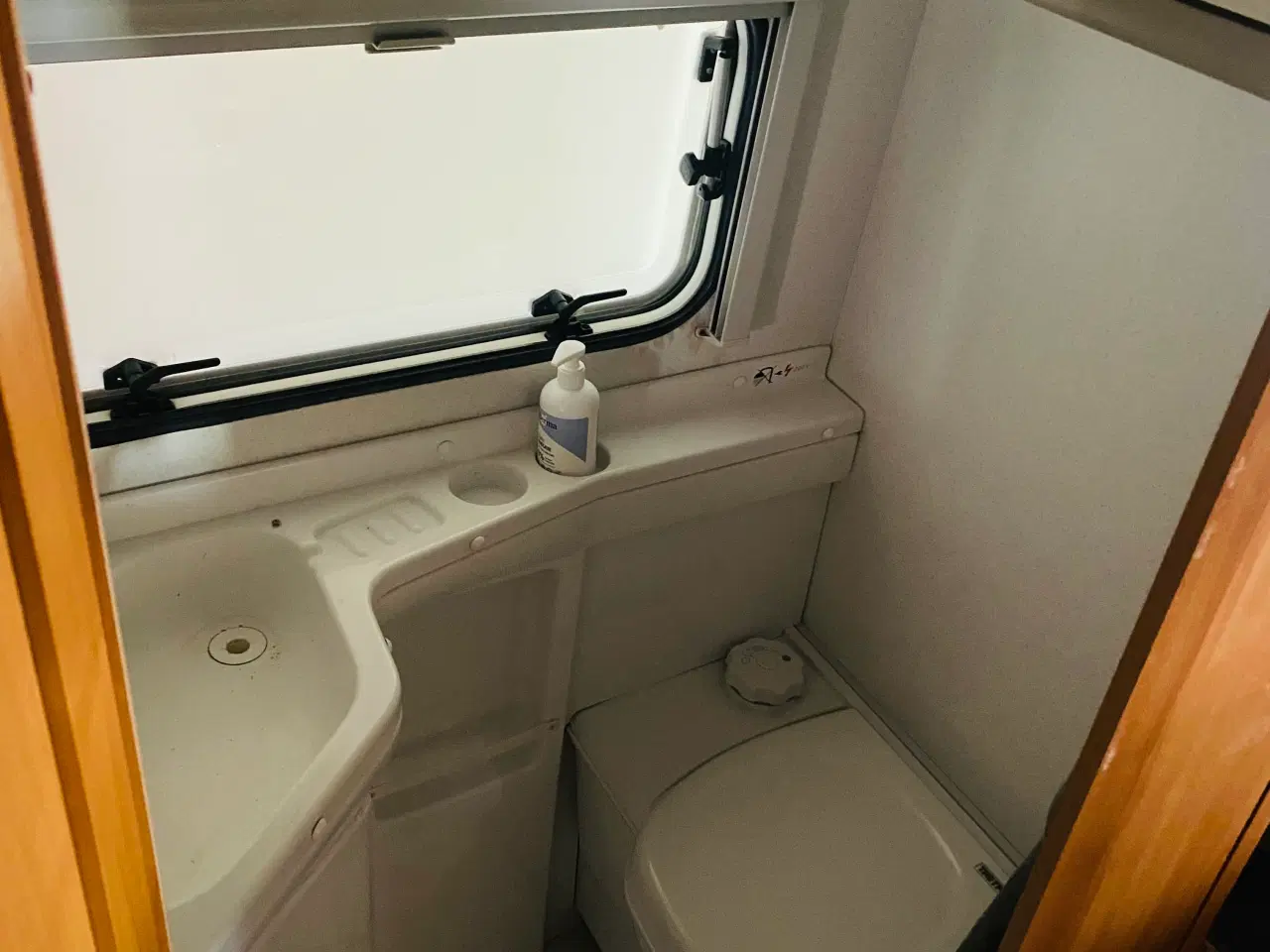 Billede 3 - Hymer Eriba 530 Troll Touring