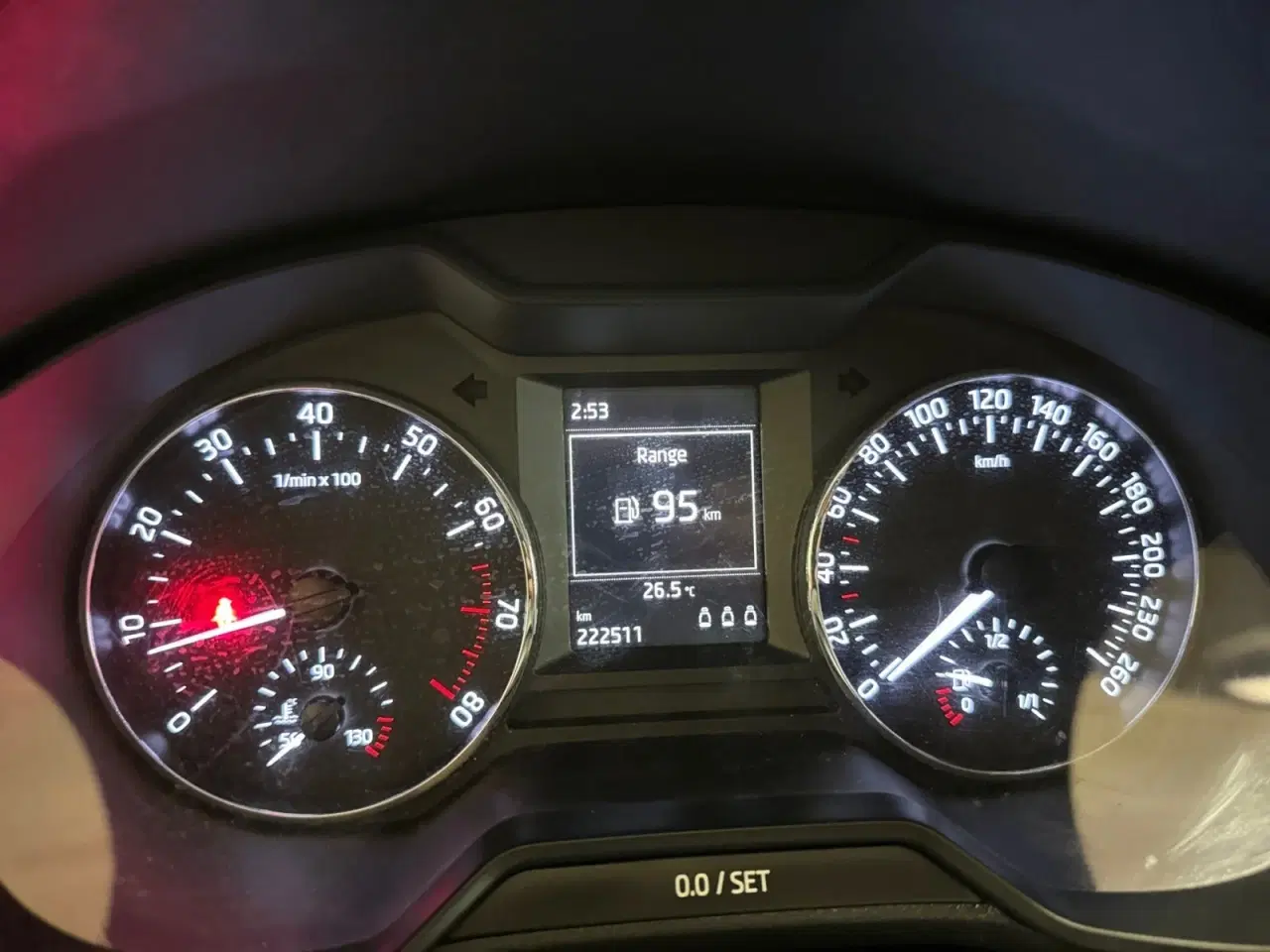 Billede 7 - Skoda Octavia 1,2 TSi 105 Ambition Combi