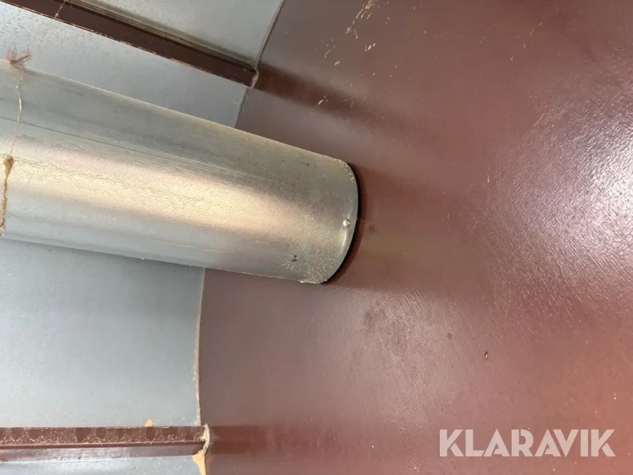 Billede 6 - Skindtromler og kropstromle Hedensted Gruppen HG 4 tromler i alt