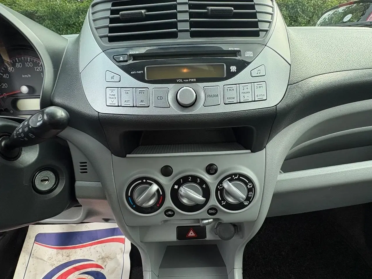 Billede 11 - Suzuki Alto 1,0 