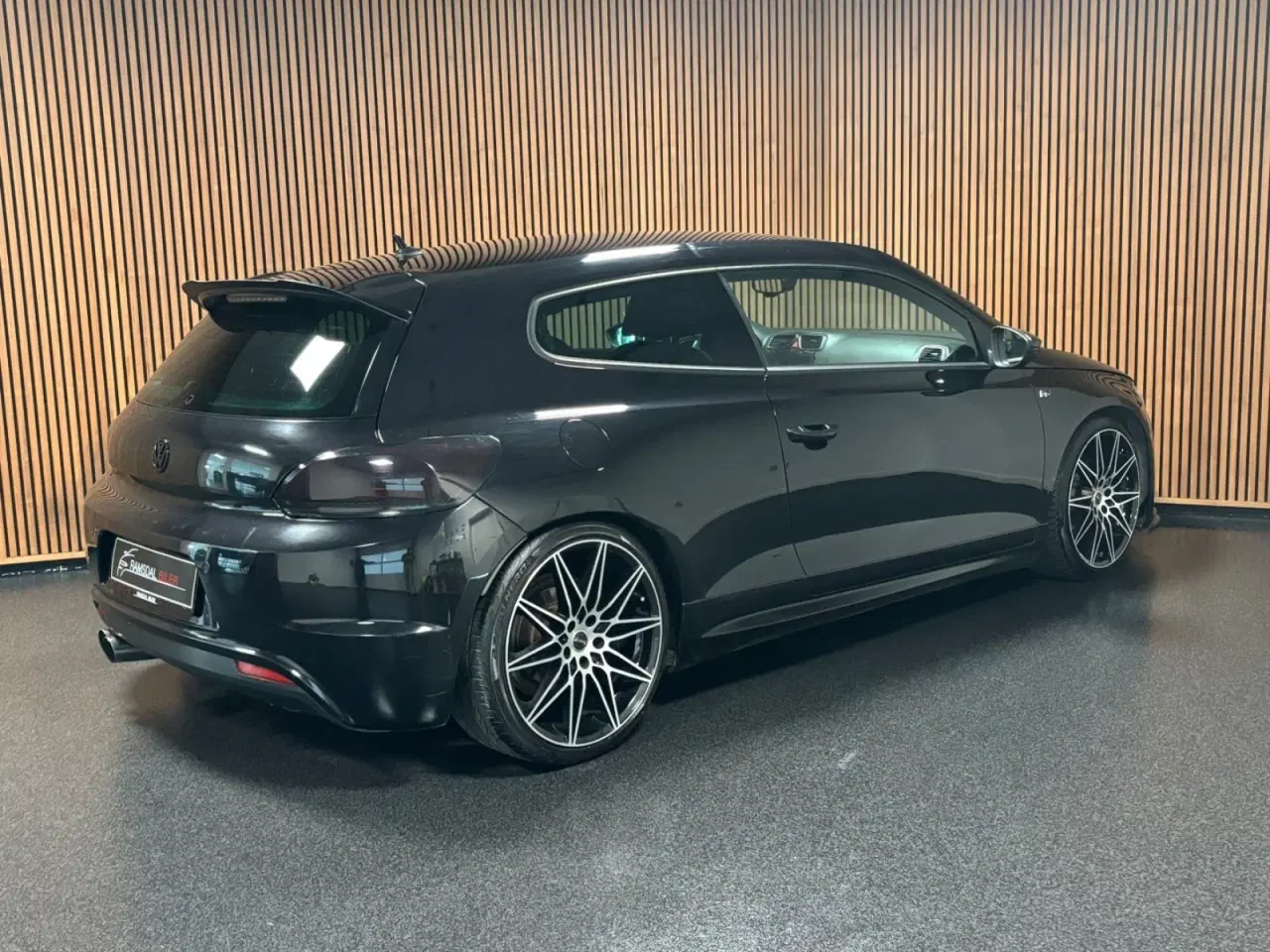 Billede 5 - VW Scirocco 1,4 TSi 160 R-line DSG Van