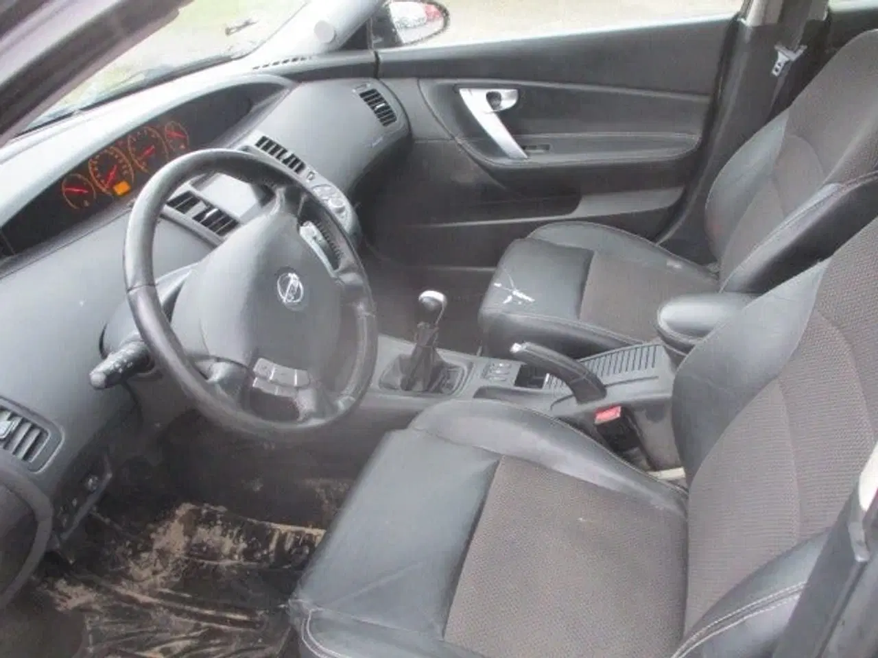 Billede 6 - Nissan Primera 1,8 Acenta stc.