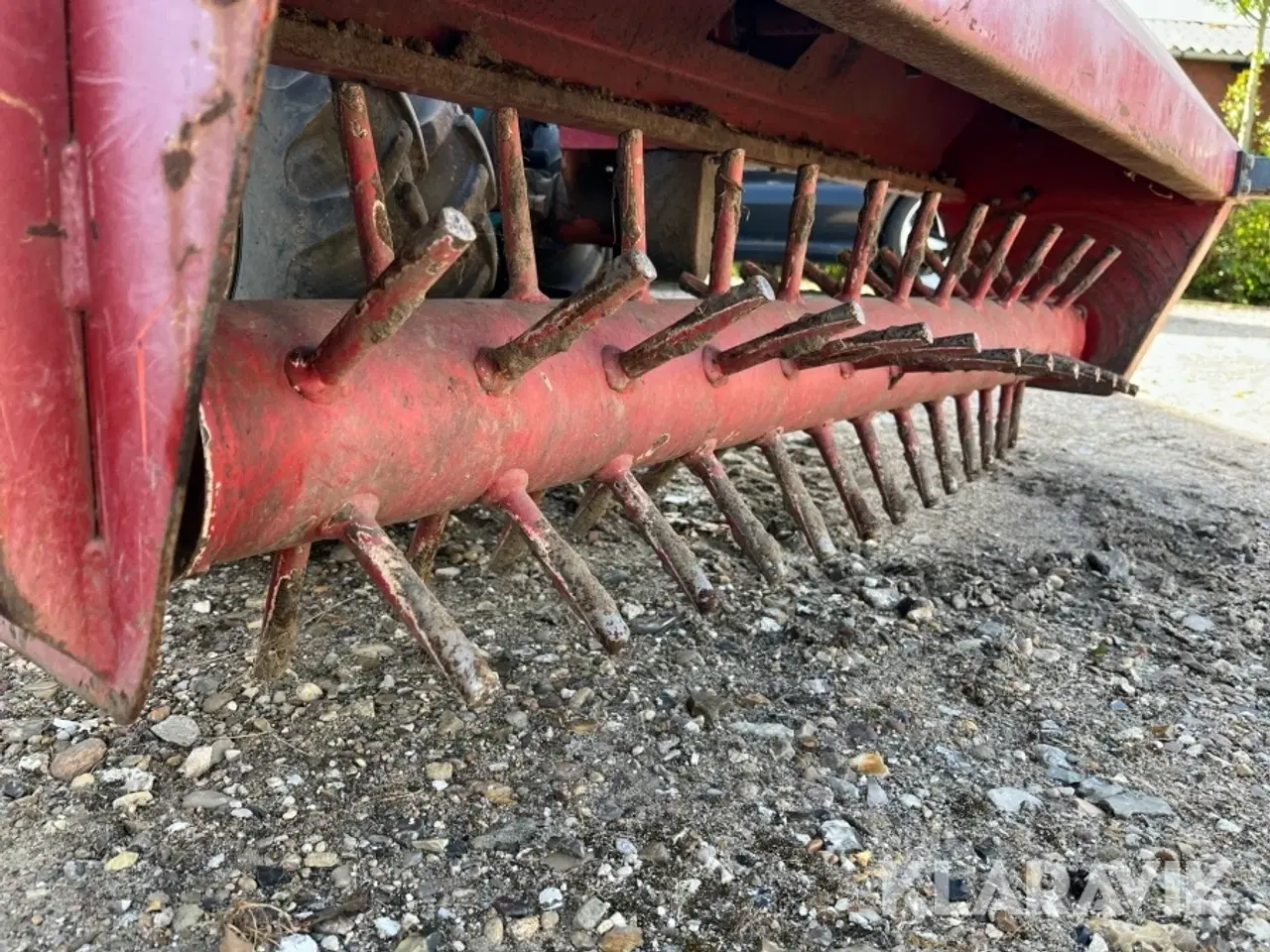 Billede 6 - Stenrive Hydromann A/S 1250