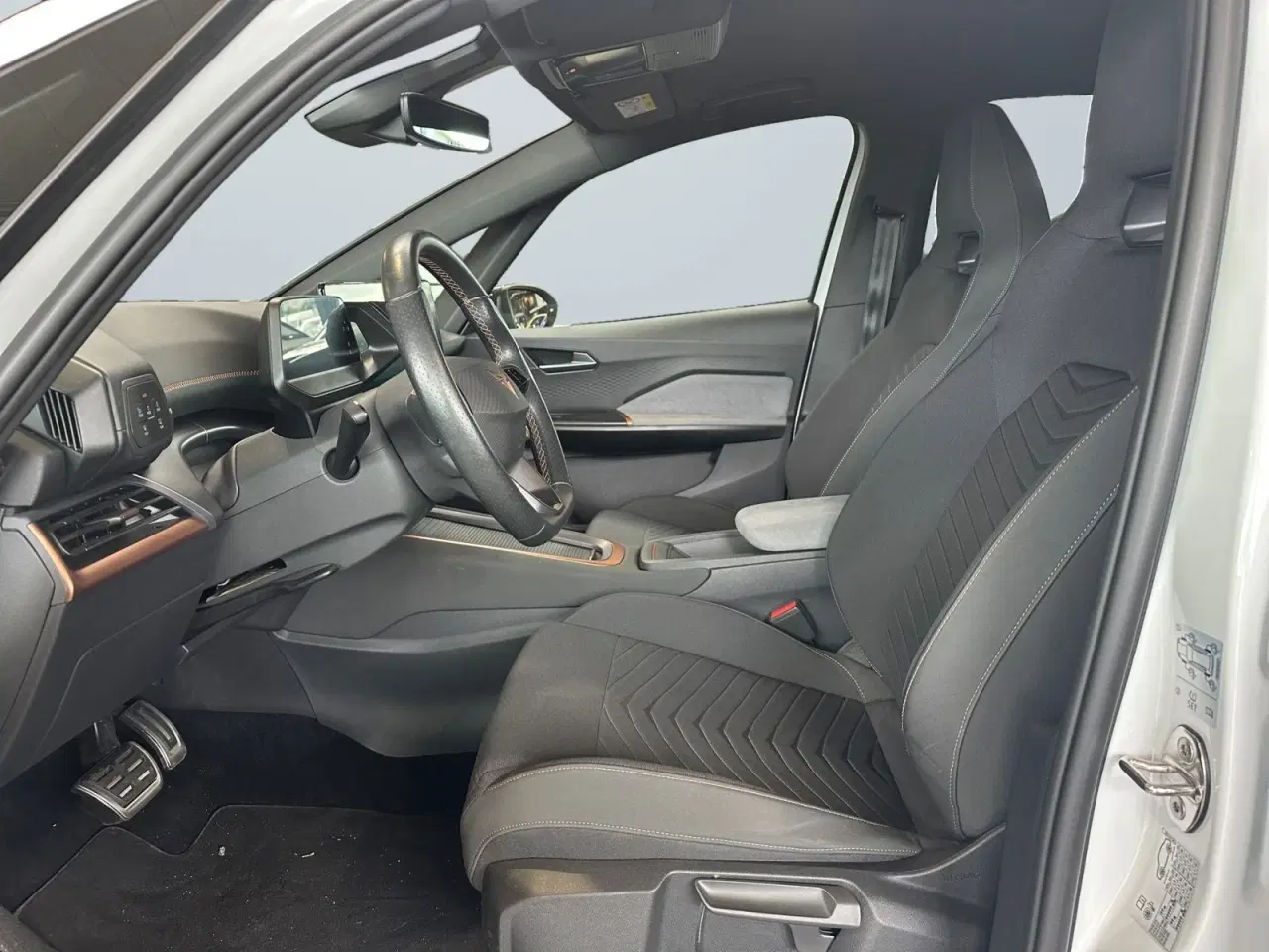 Billede 10 - Cupra Born 77 e-Boost