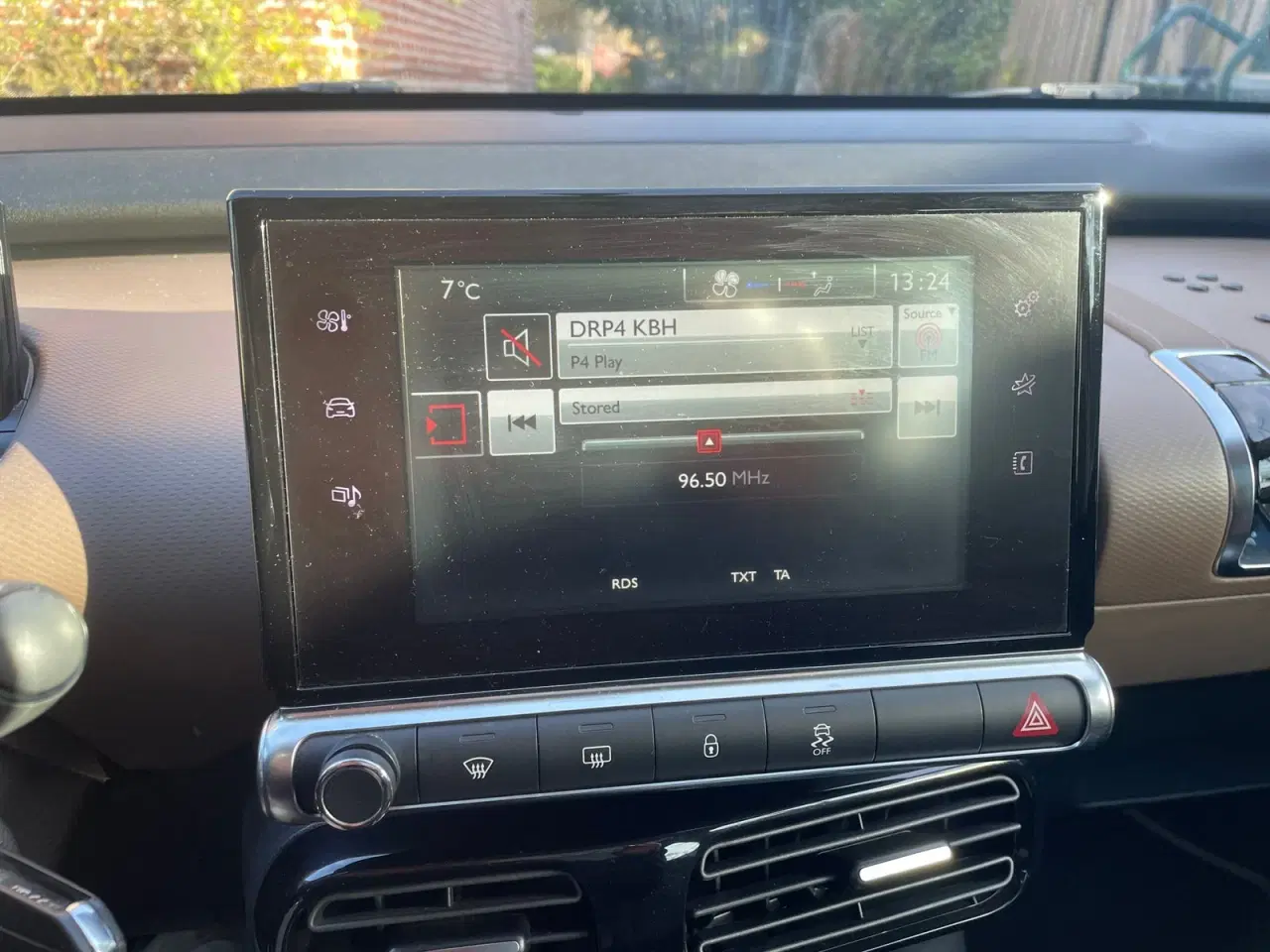 Billede 8 - Citroën C4 Cactus 1,2 PureTech 82 Feel