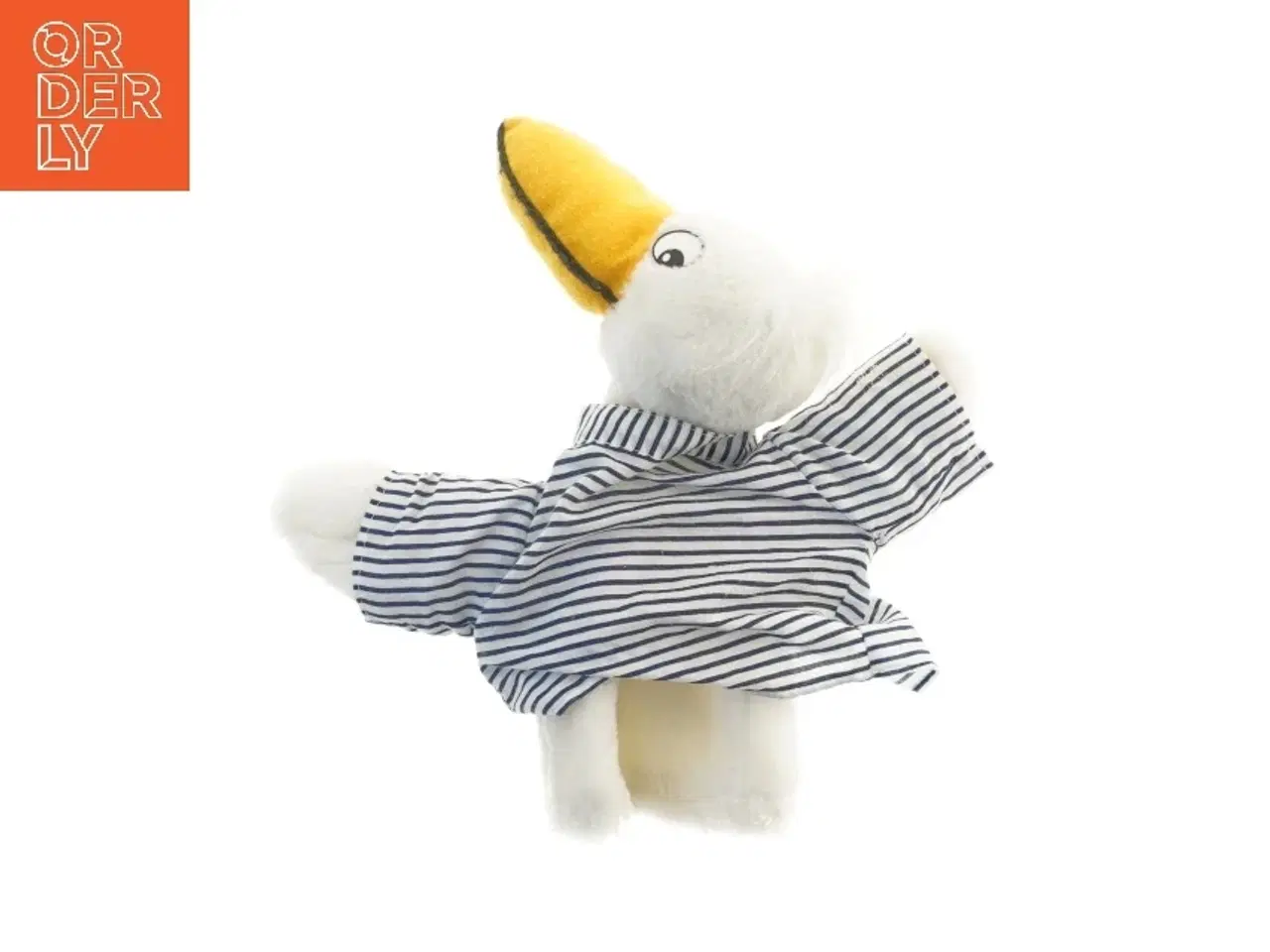 Billede 2 - Hånddukke Seagull (str. 23 cm)