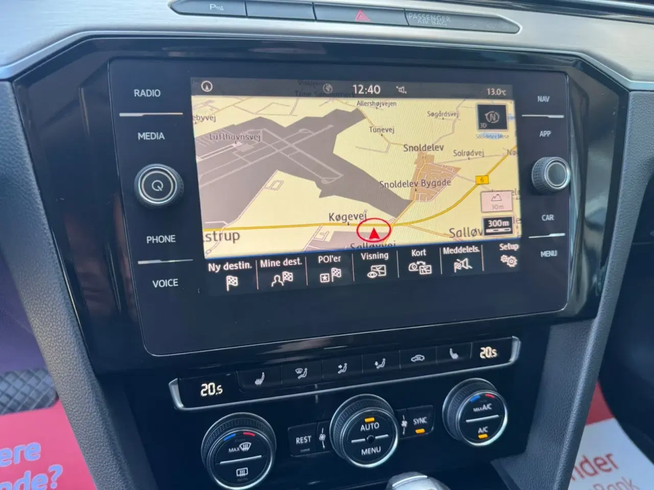Billede 18 - VW Passat 1,4 TSi 150 Highline Premium Variant DSG
