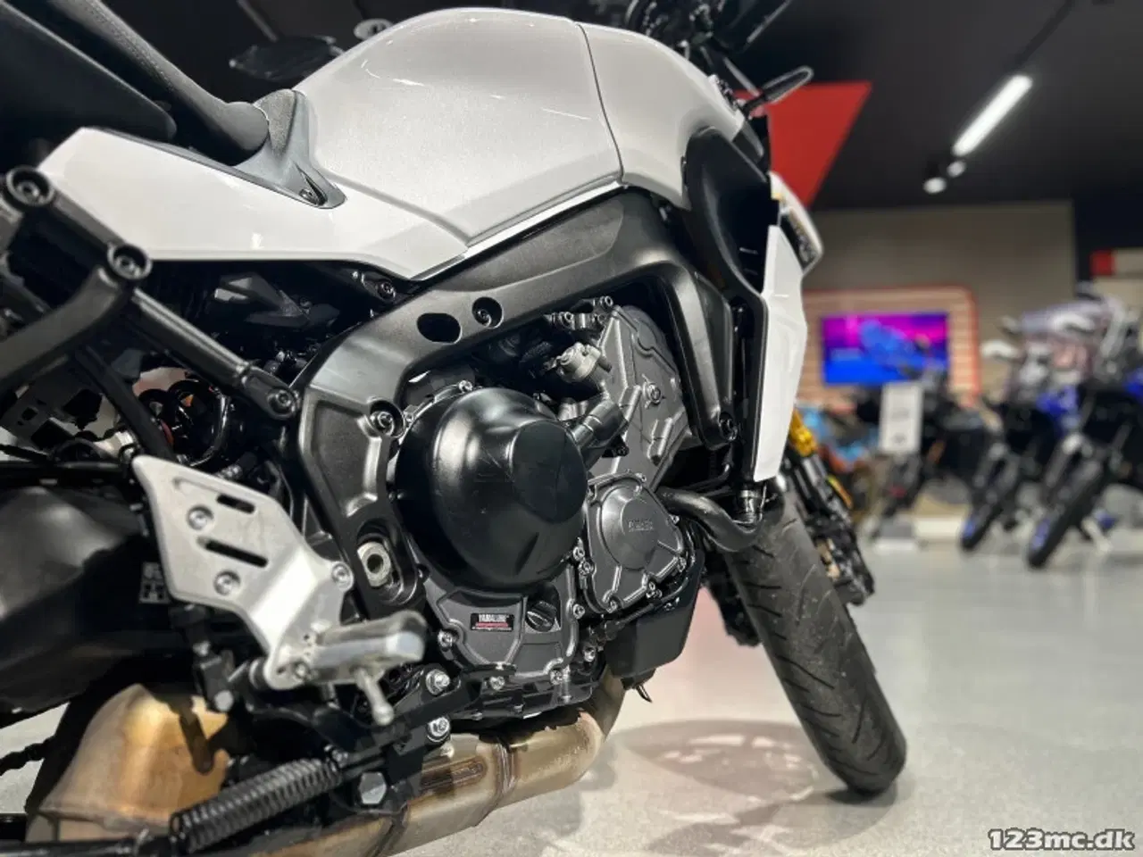 Billede 3 - Yamaha Tracer 9 GT