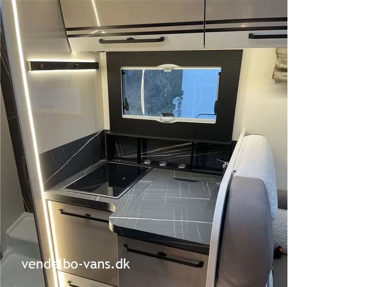 Billede 19 - 2026 - McLouis Nevis 879 G Oplev den nye 2026 design