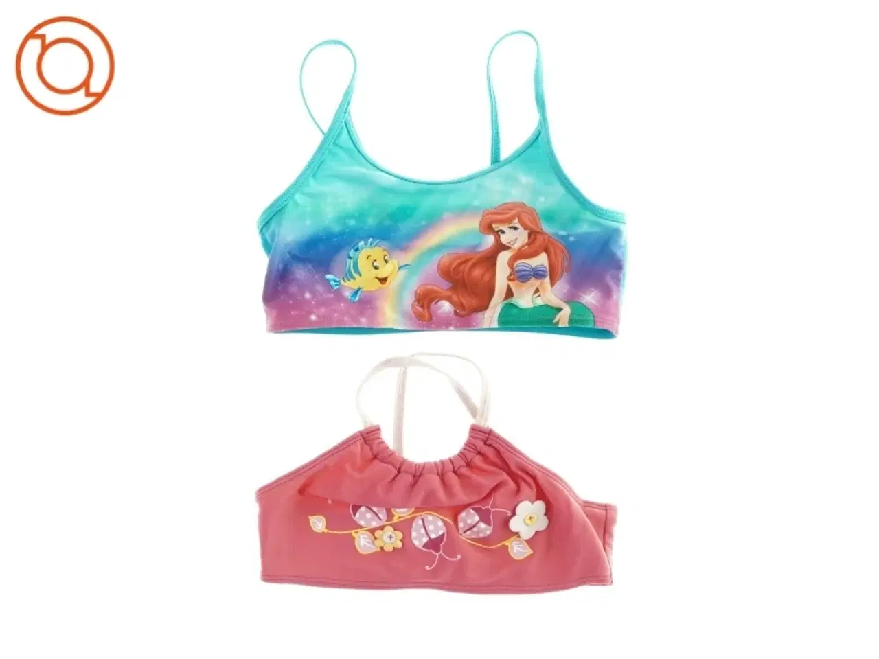 Billede 1 - Bikini overdele 2 styks