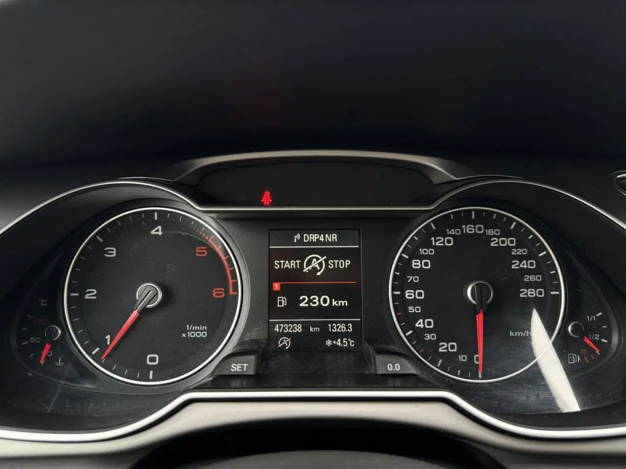 Billede 12 - Audi A4 Avant 2,0 TDI 136HK Stc 6g