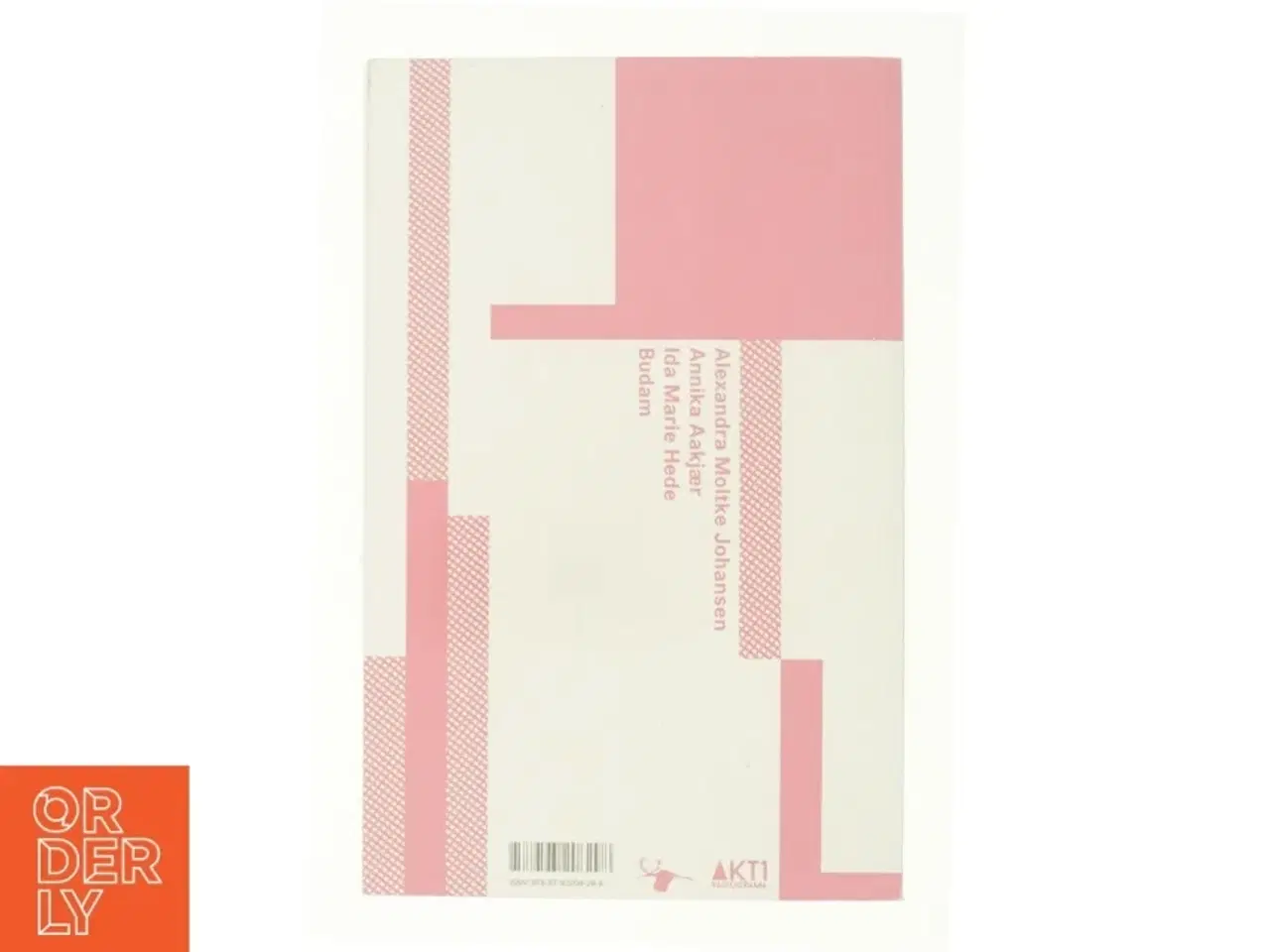 Billede 2 - AKT 1 (bog)