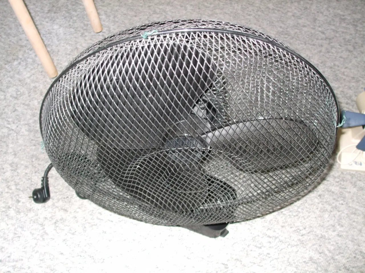 Billede 3 - Forskellige Ventilatorer - også tower og gulv