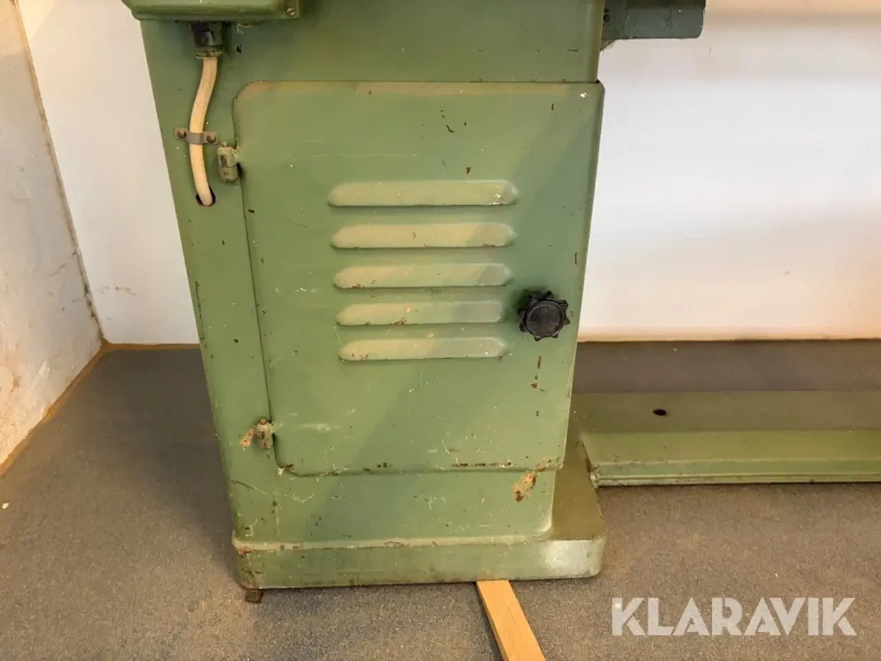 Billede 4 - Slibemaskine