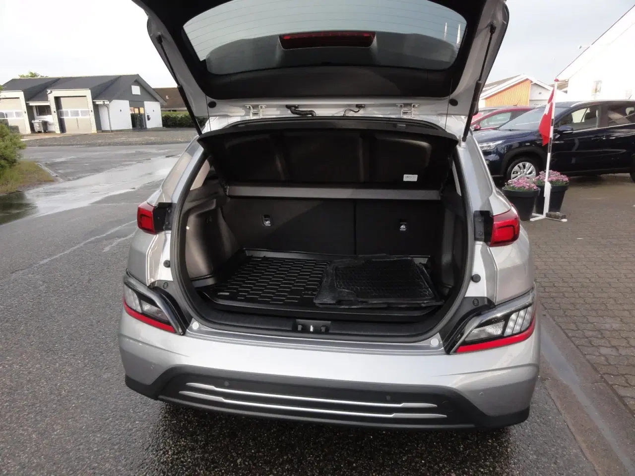 Billede 11 - Hyundai Kona 64 EV Advanced