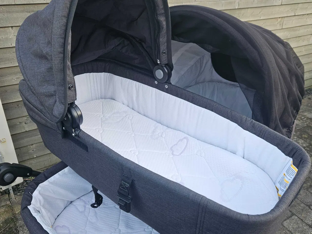 Billede 3 - Emmaljunga Big Star Supreme