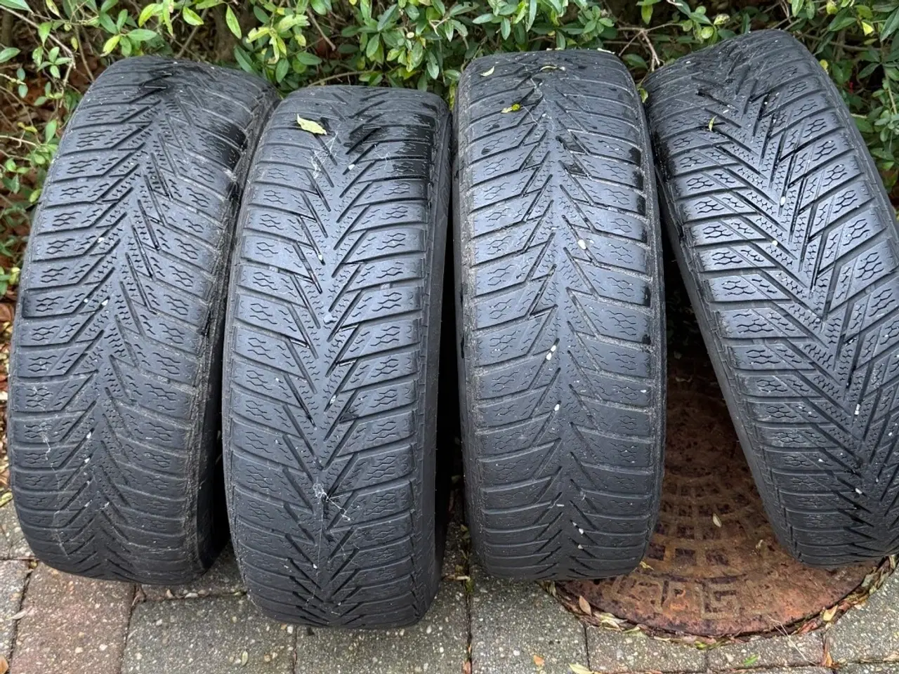 Billede 16 - Nysynet Skoda Fabia Combi 1.2 TSI 86HK sælges