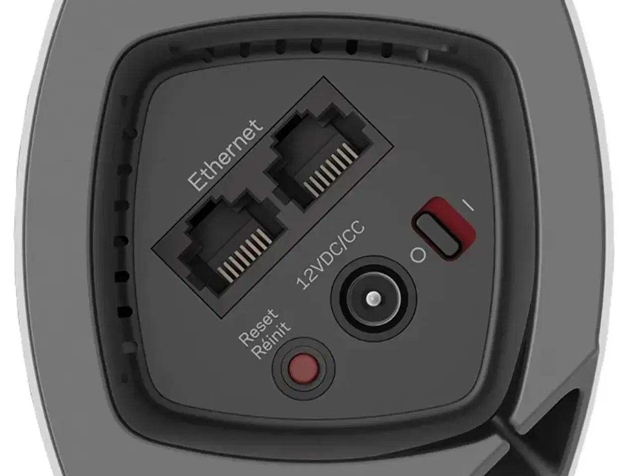 Billede 9 - Linksys Velop mesh-netværkscenter (3 stk)