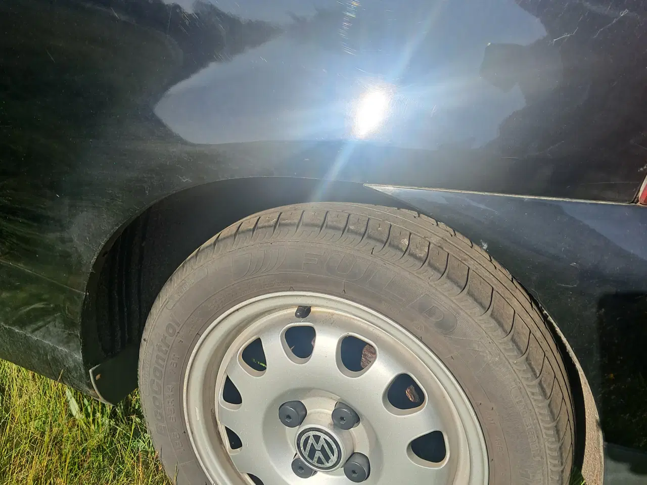 Billede 6 - Vw lupo 3l
