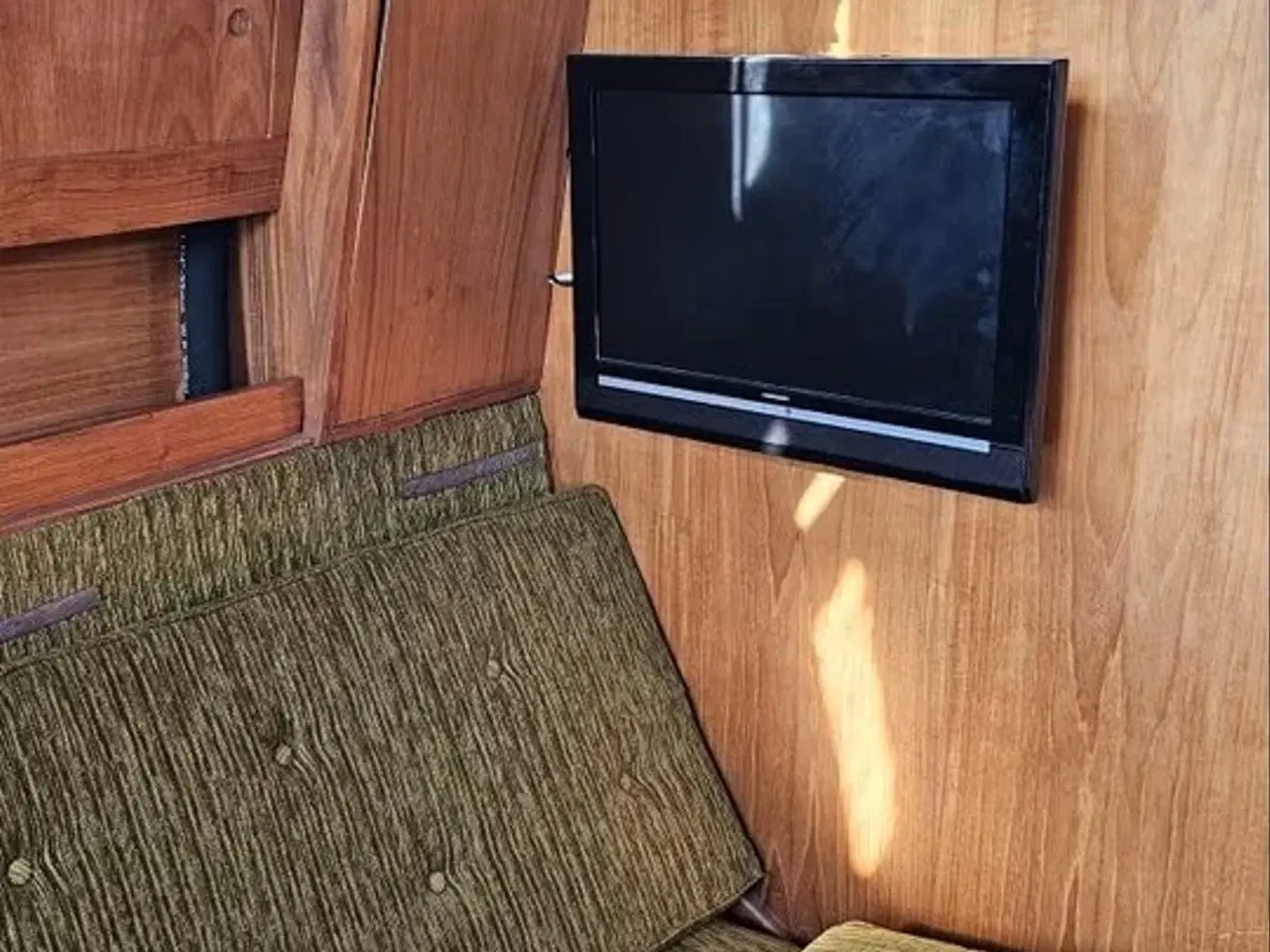 Billede 13 - Marieholm 33 Fortissimo