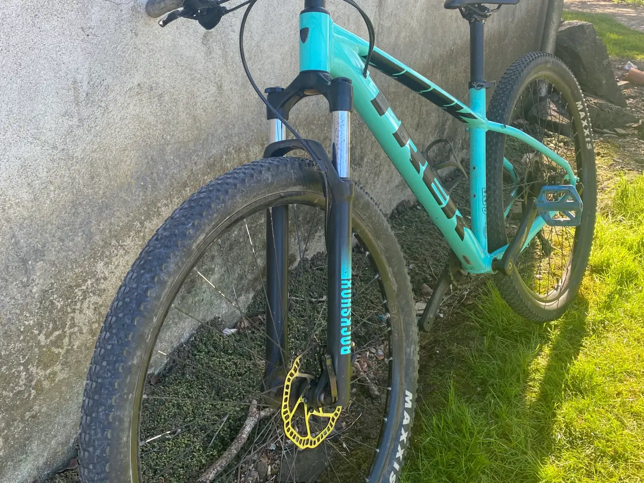 Billede 6 - Mountainbike trek 