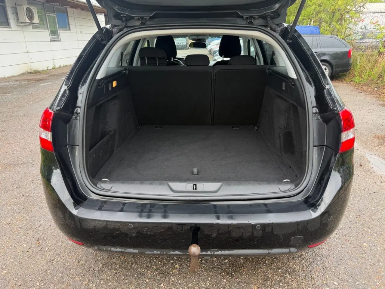 Billede 4 - Peugeot 308 1,6 BlueHDi 120 Active SW