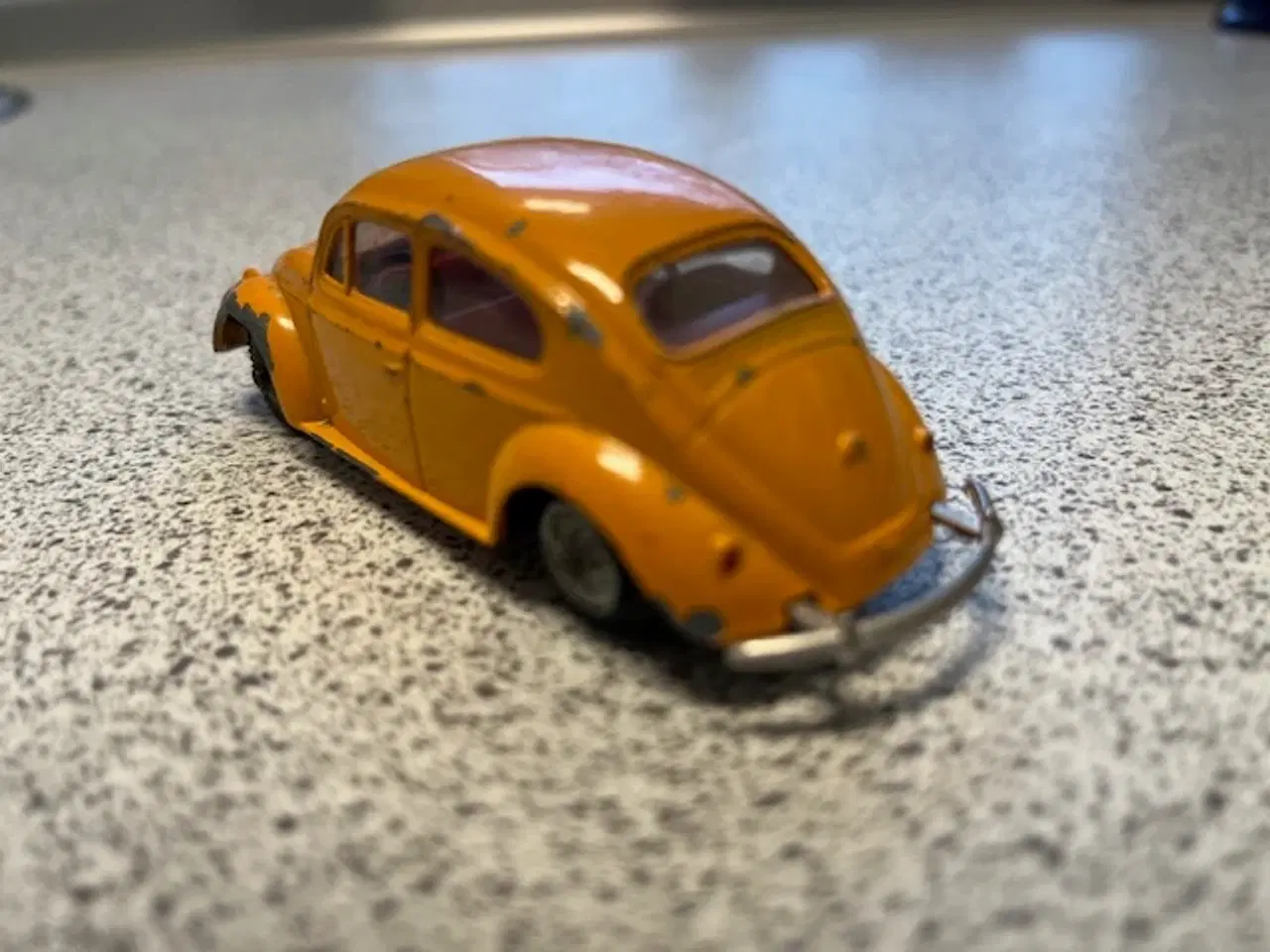Billede 2 - Tekno VW