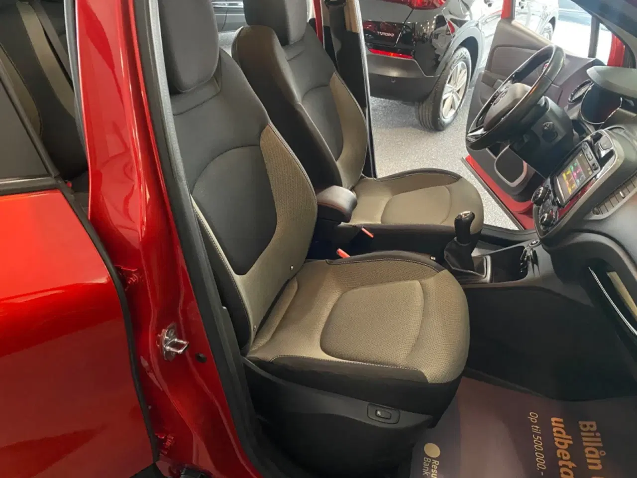 Billede 16 - Renault Captur 0,9 TCe 90 Dynamique