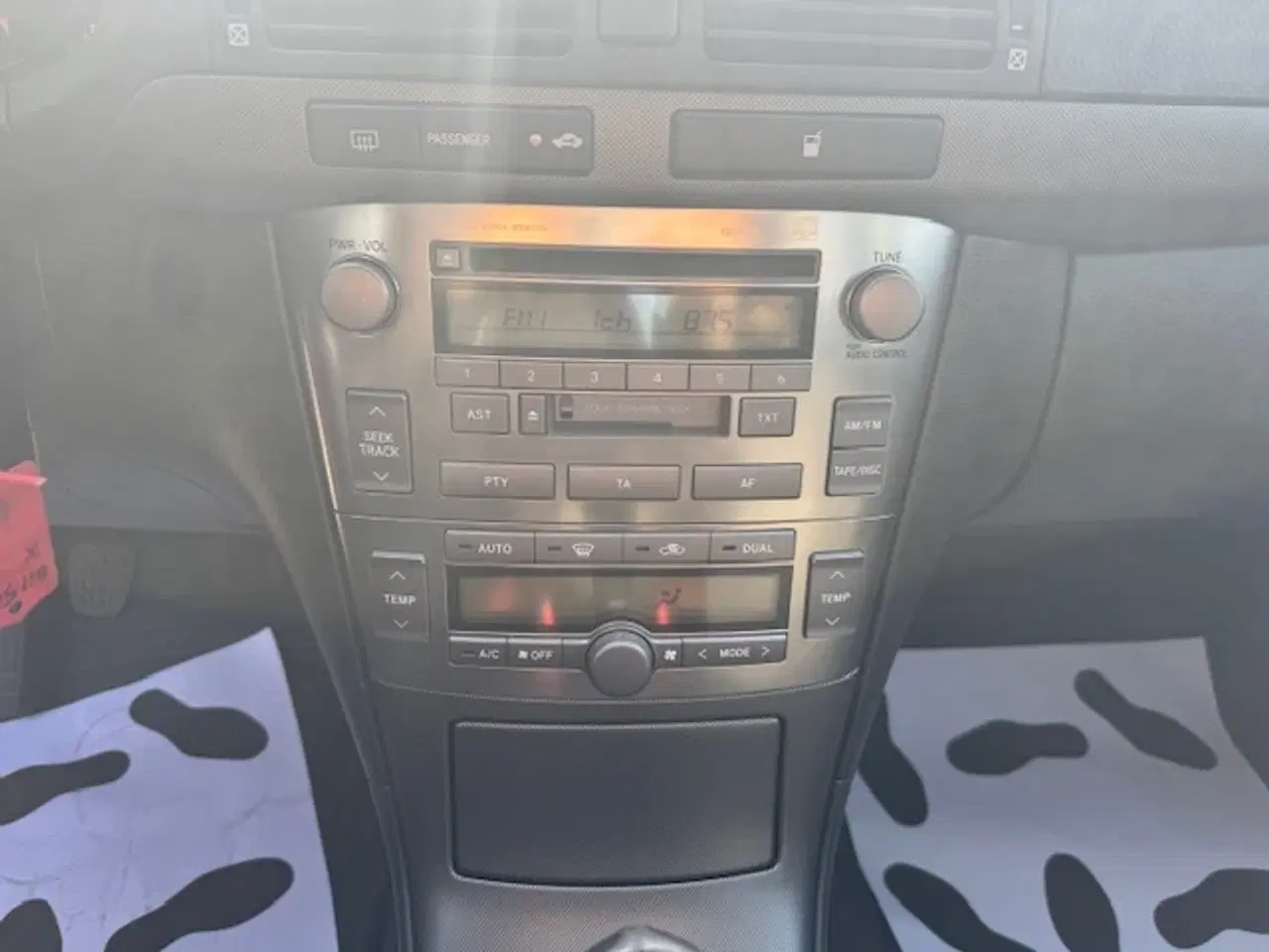 Billede 13 - Toyota Avensis 