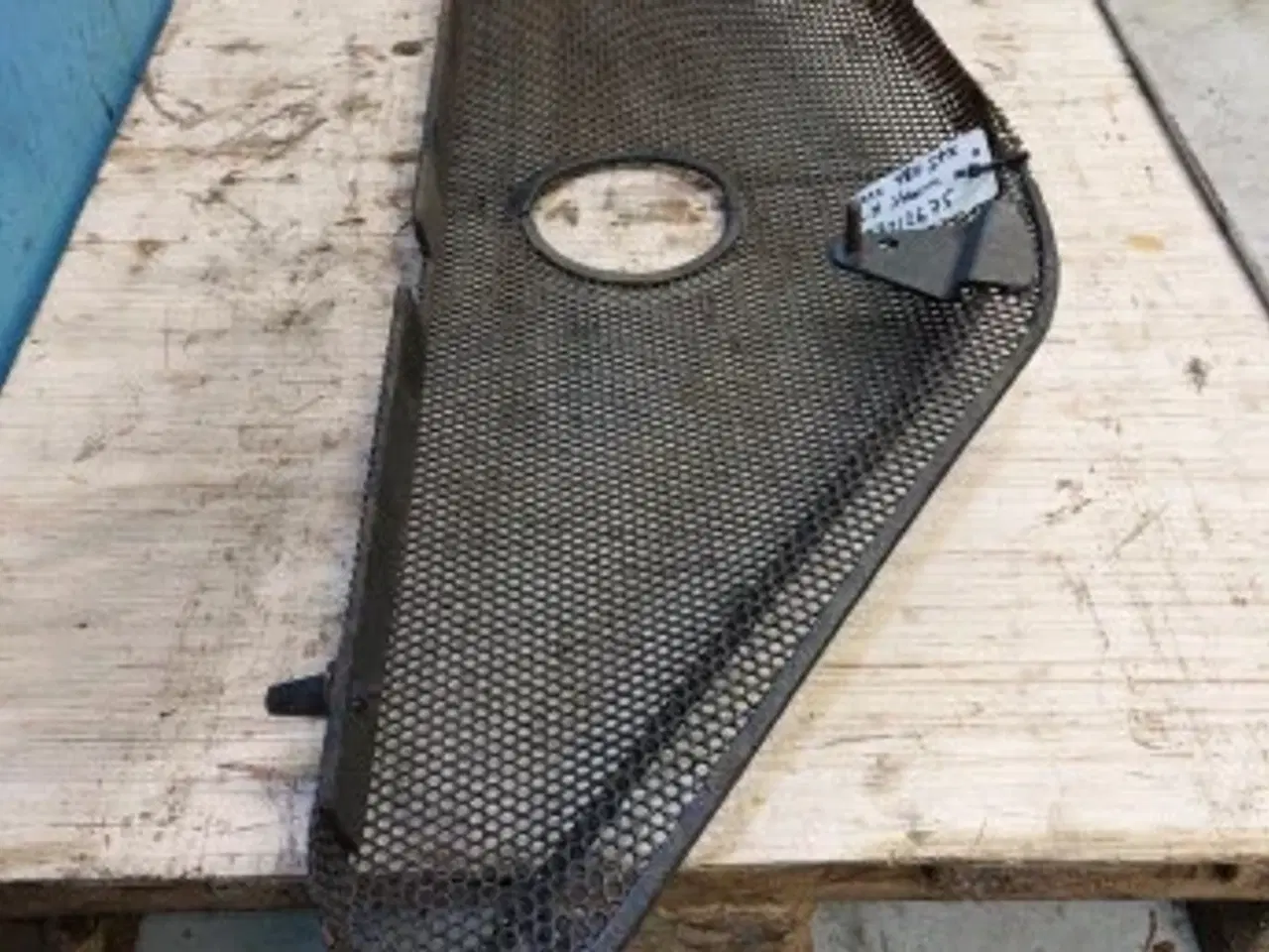 Billede 10 - Case Steiger STX480 Skærm L. 87312675