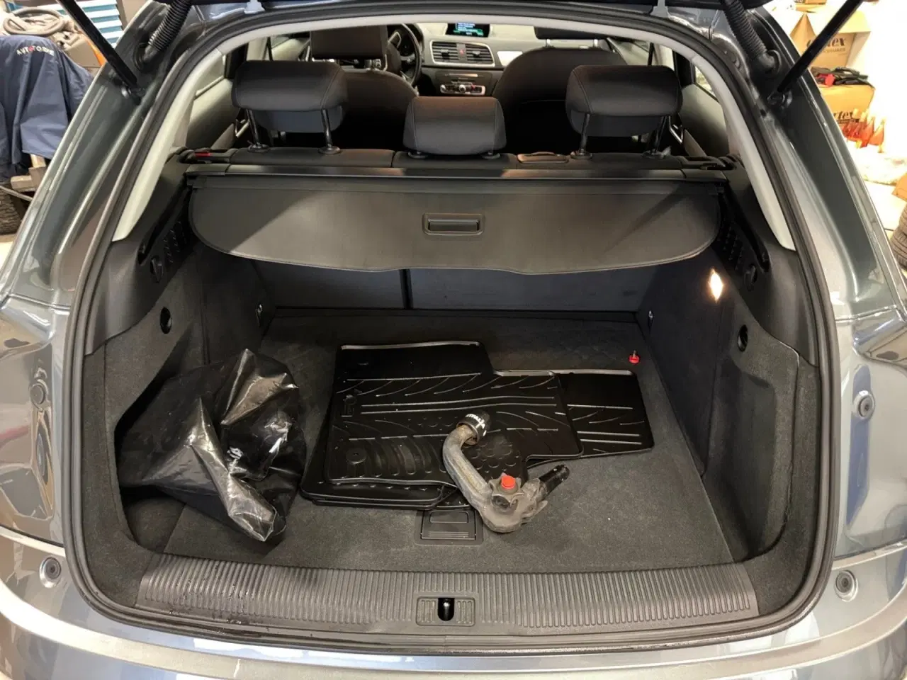Billede 15 - Audi Q3 1,4 TFSi 150 Ultra