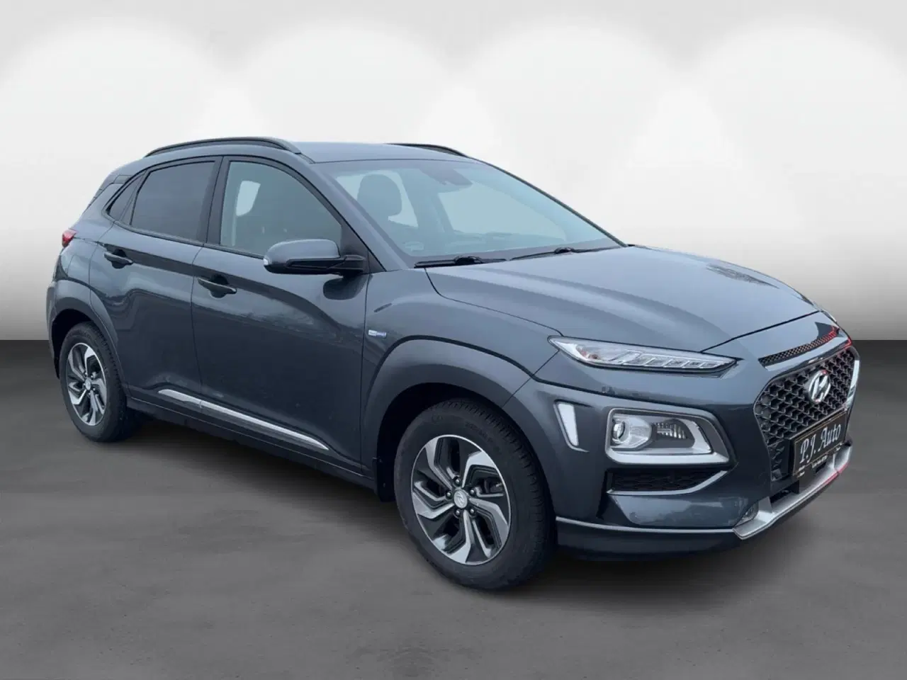 Billede 8 - Hyundai Kona 1,6 HEV Advanced DCT