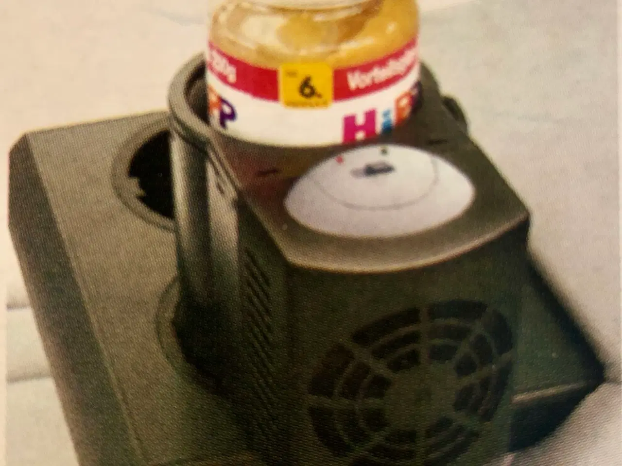 Billede 3 - Dåsekøler 12volt