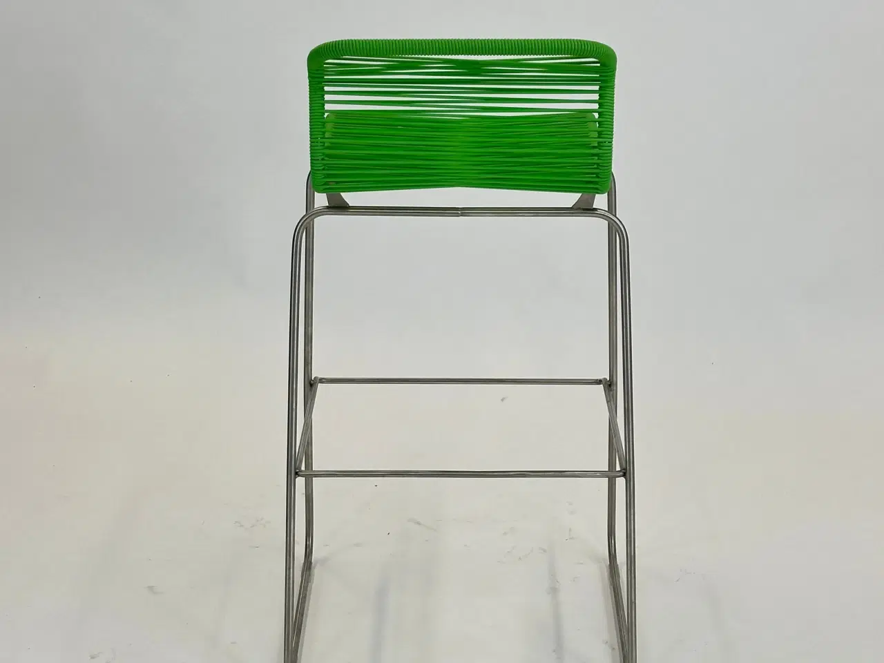 Billede 5 - Montana Panton One Barstol (Grøn)
