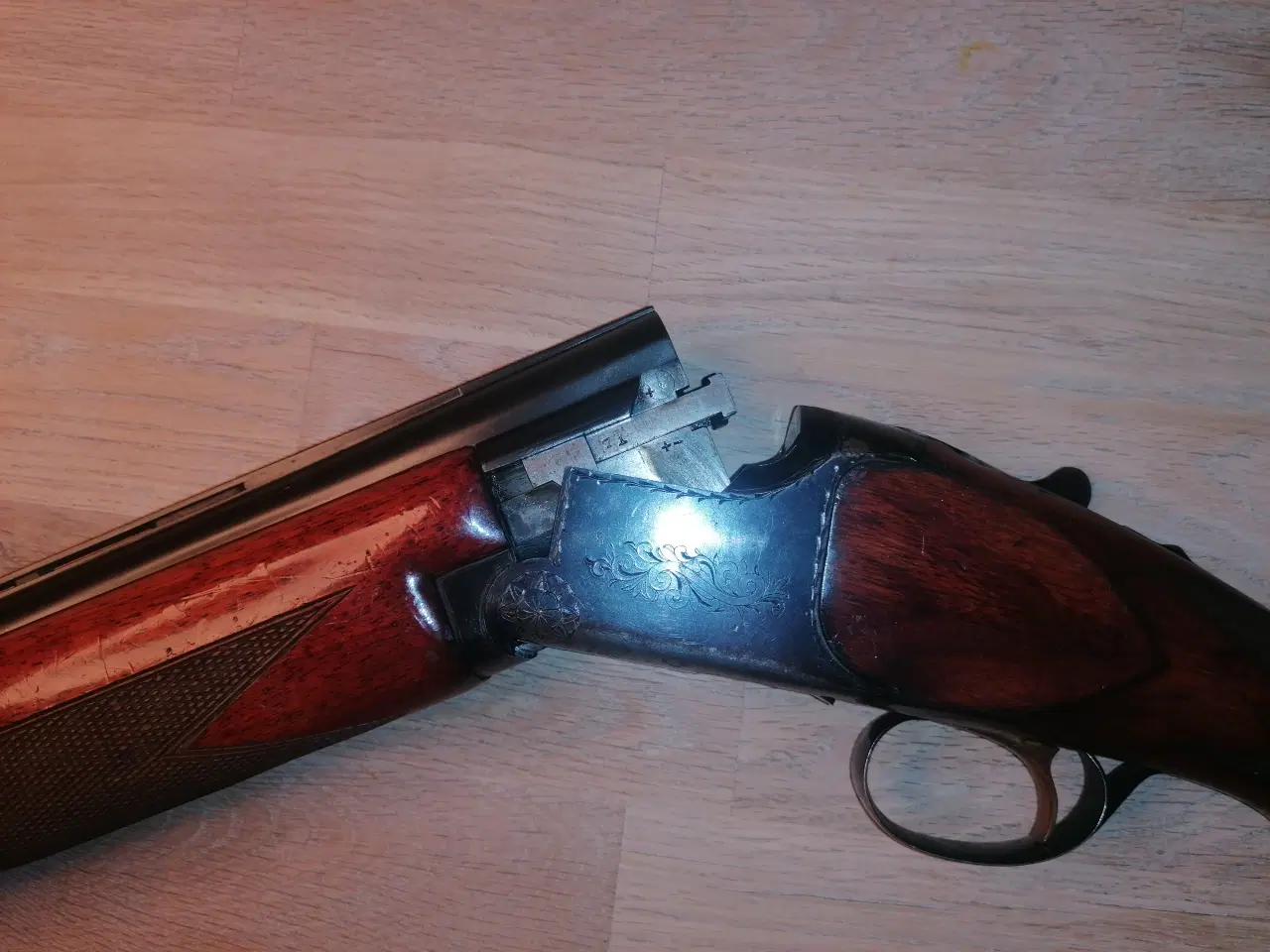 Billede 1 - Miroku 12