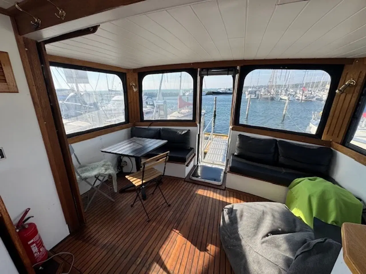 Billede 8 - Van Der Valk 49 Royal Cruiser husbåd f.eks