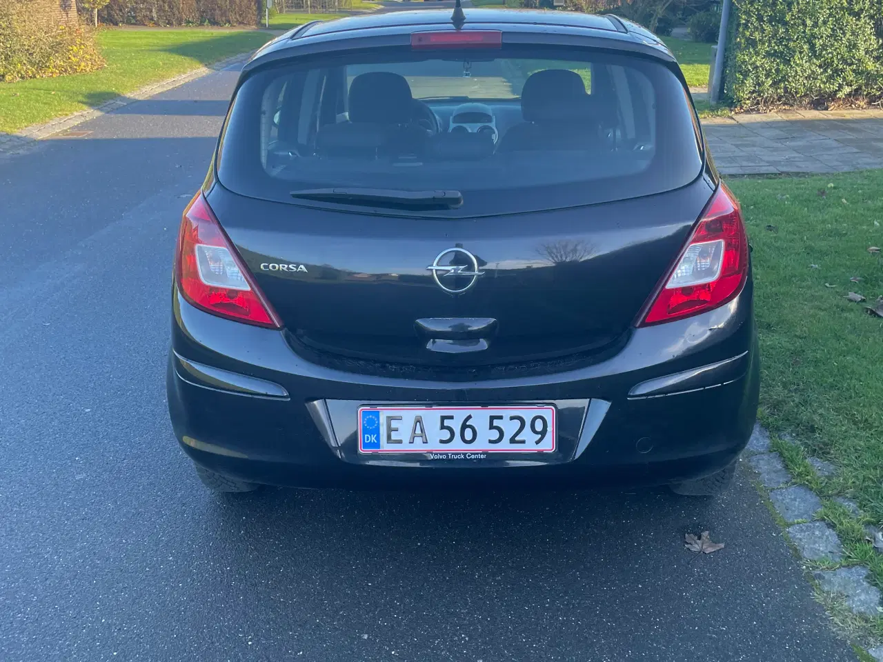 Billede 3 - Opel corsa