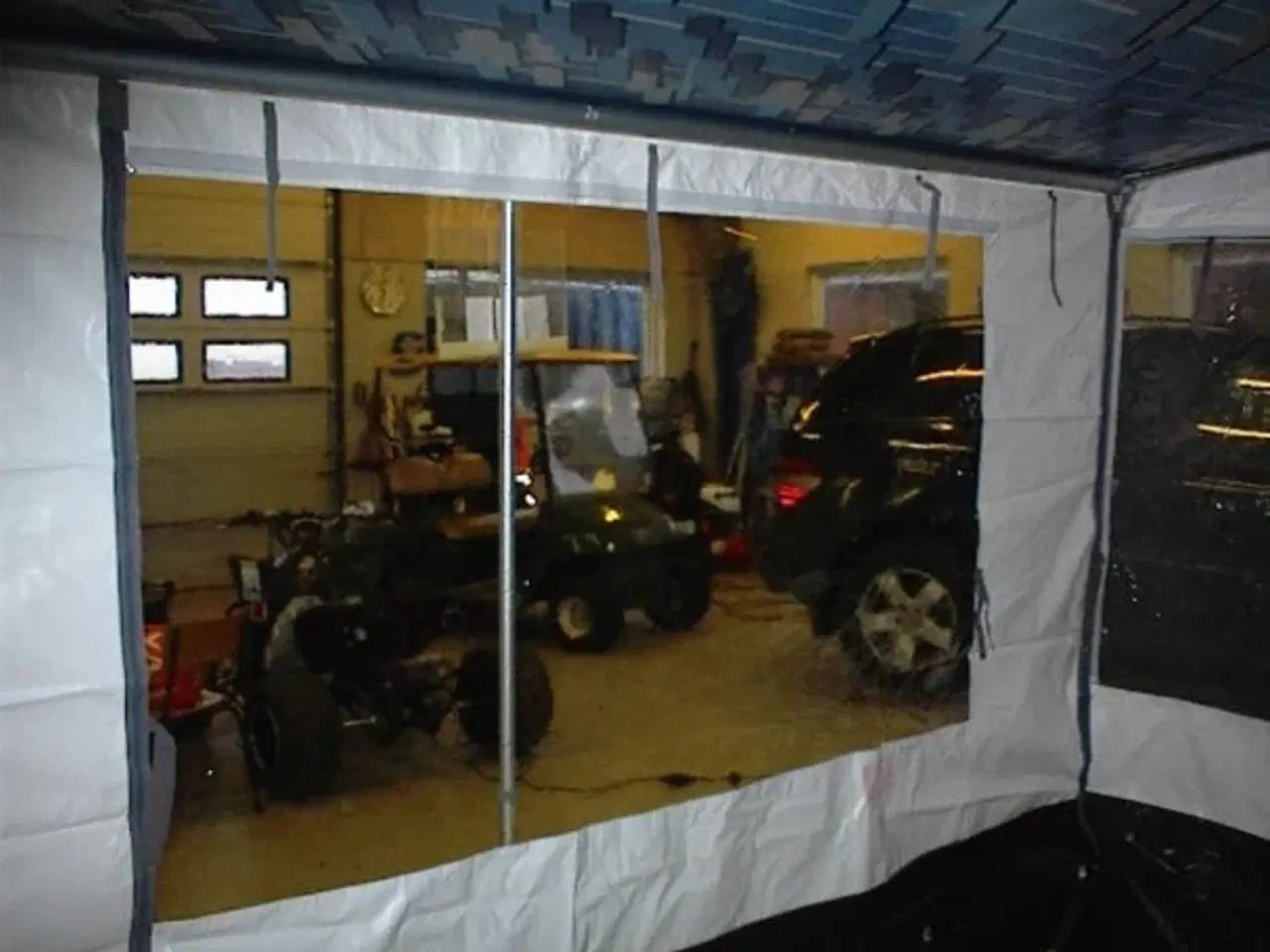 Billede 3 -   Fiamma Caravanstor Zip