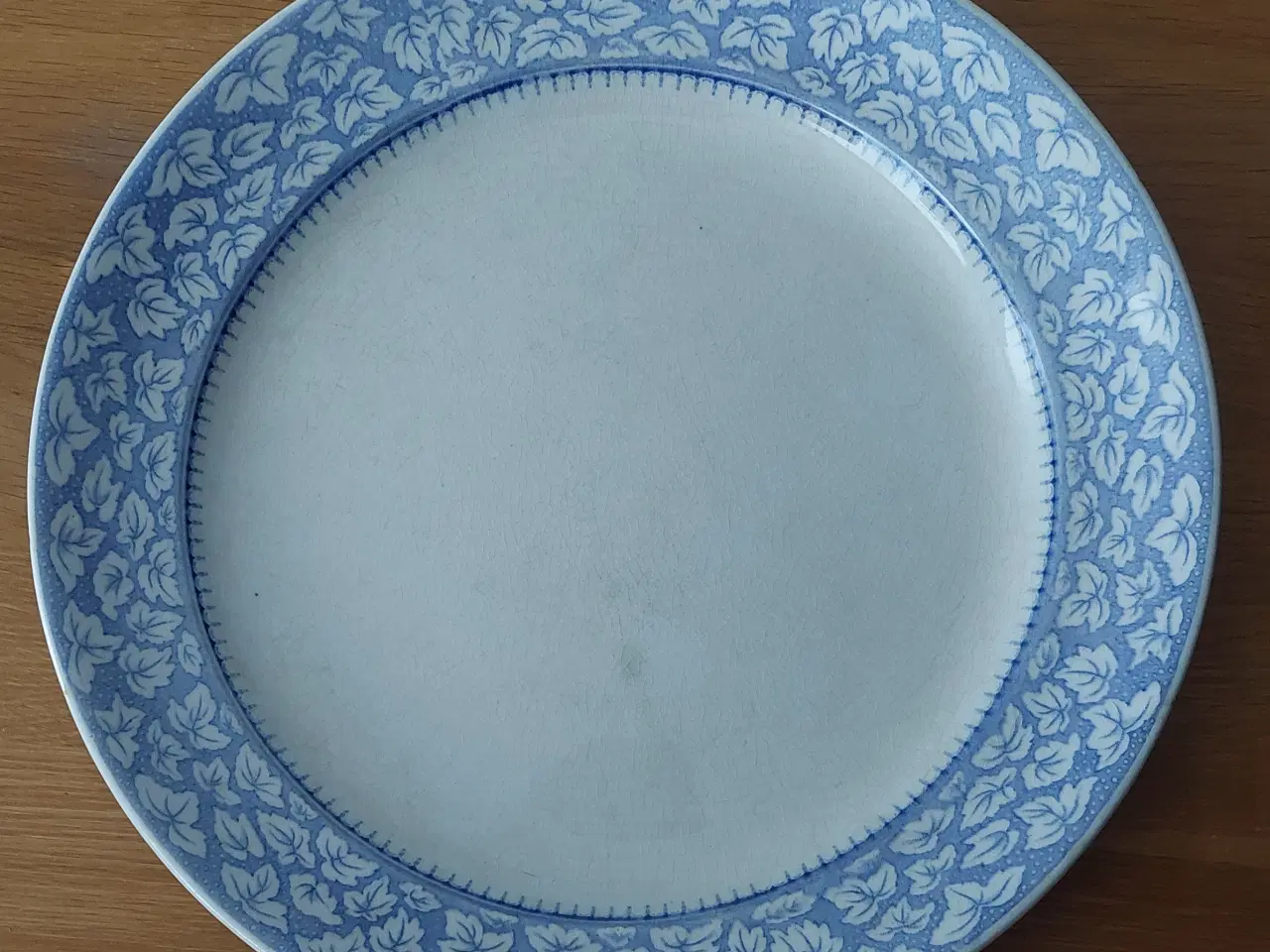 Billede 1 - Stafford Furnials fede