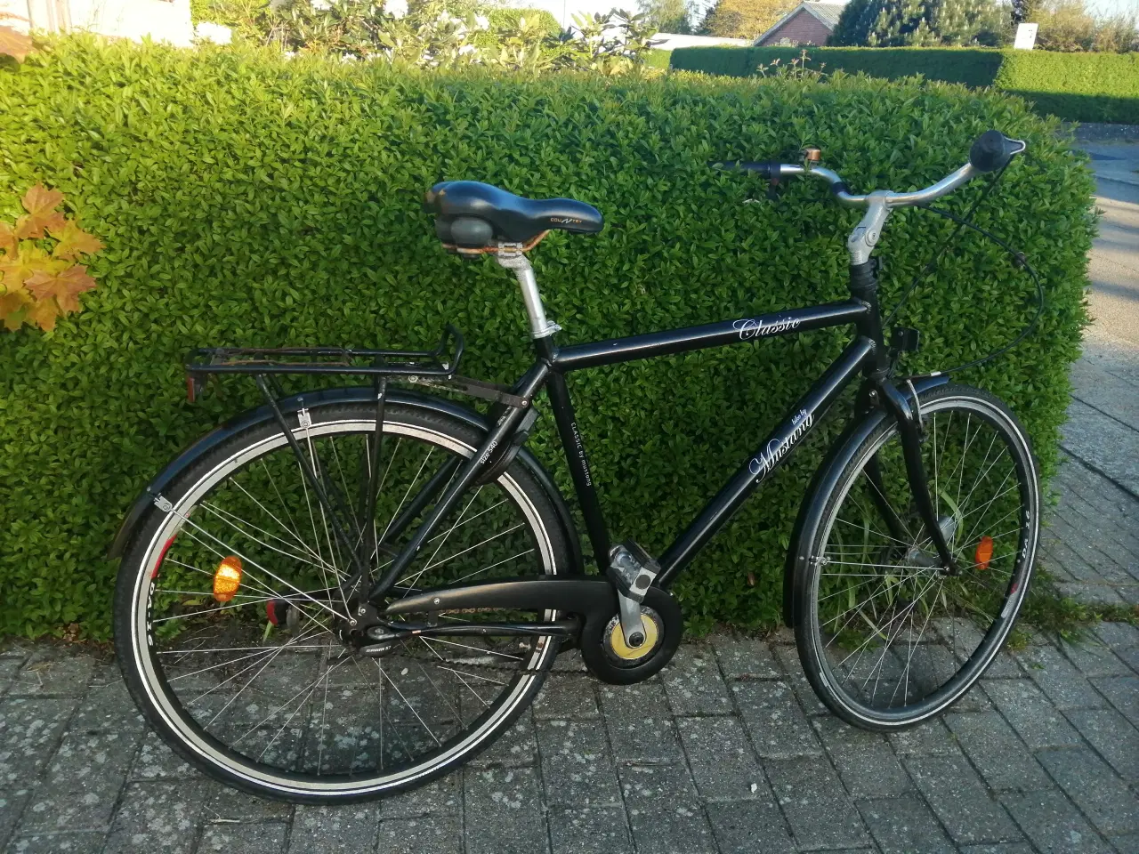 Billede 3 - Mustang herrecykel