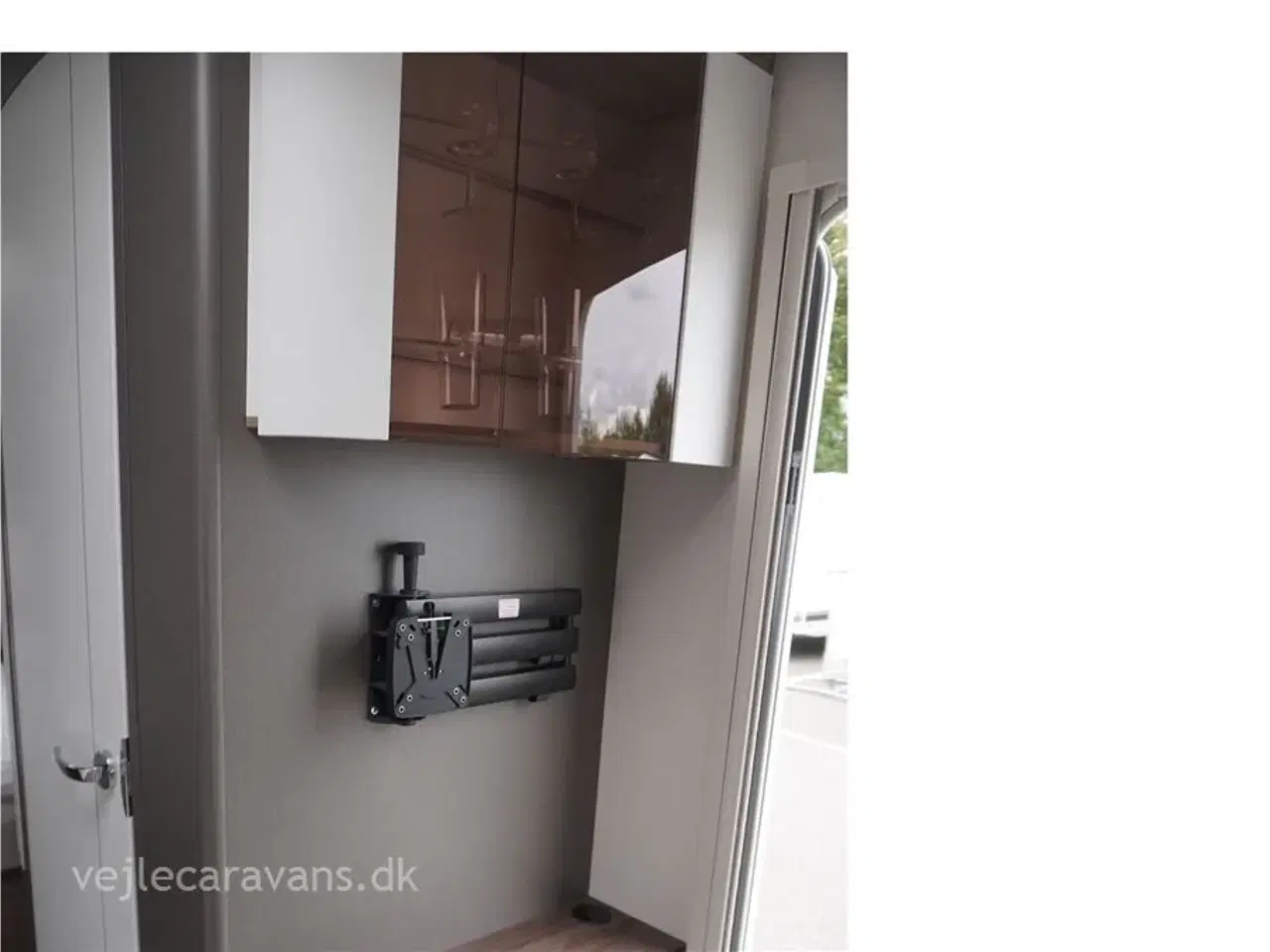 Billede 8 - 2023 - Hobby Excellent Edition 540 UFF