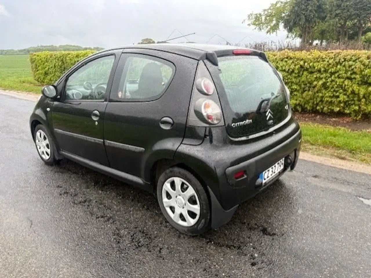 Billede 5 - Citroën C1 1,0i Attraction