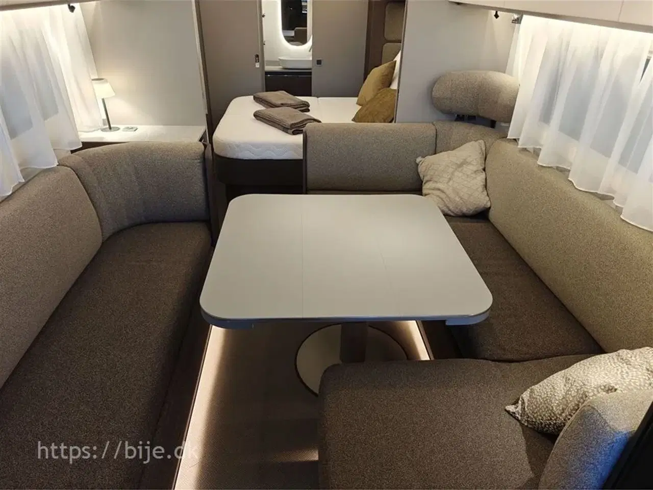 Billede 6 - 2023 - Adria Alpina 663 HT