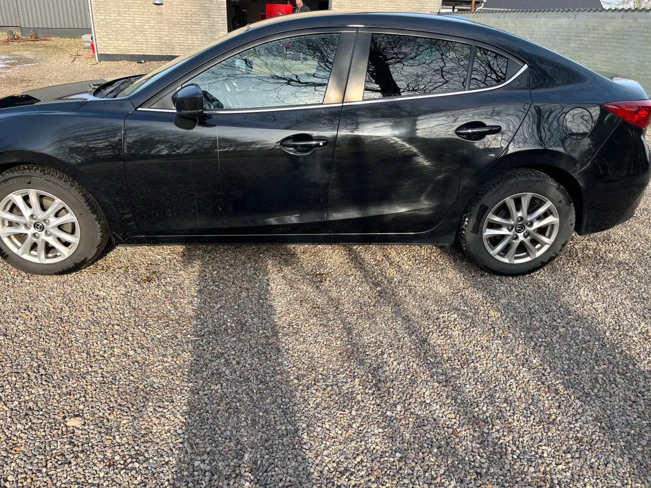 Billede 6 - Mazda 3 2,2 skyactive evt bytte